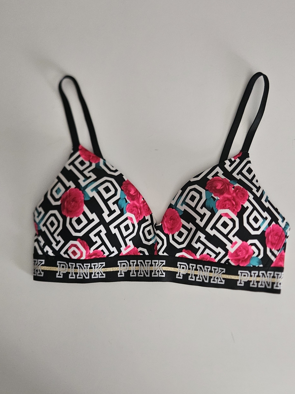 PINK Victoria's Secret Bra